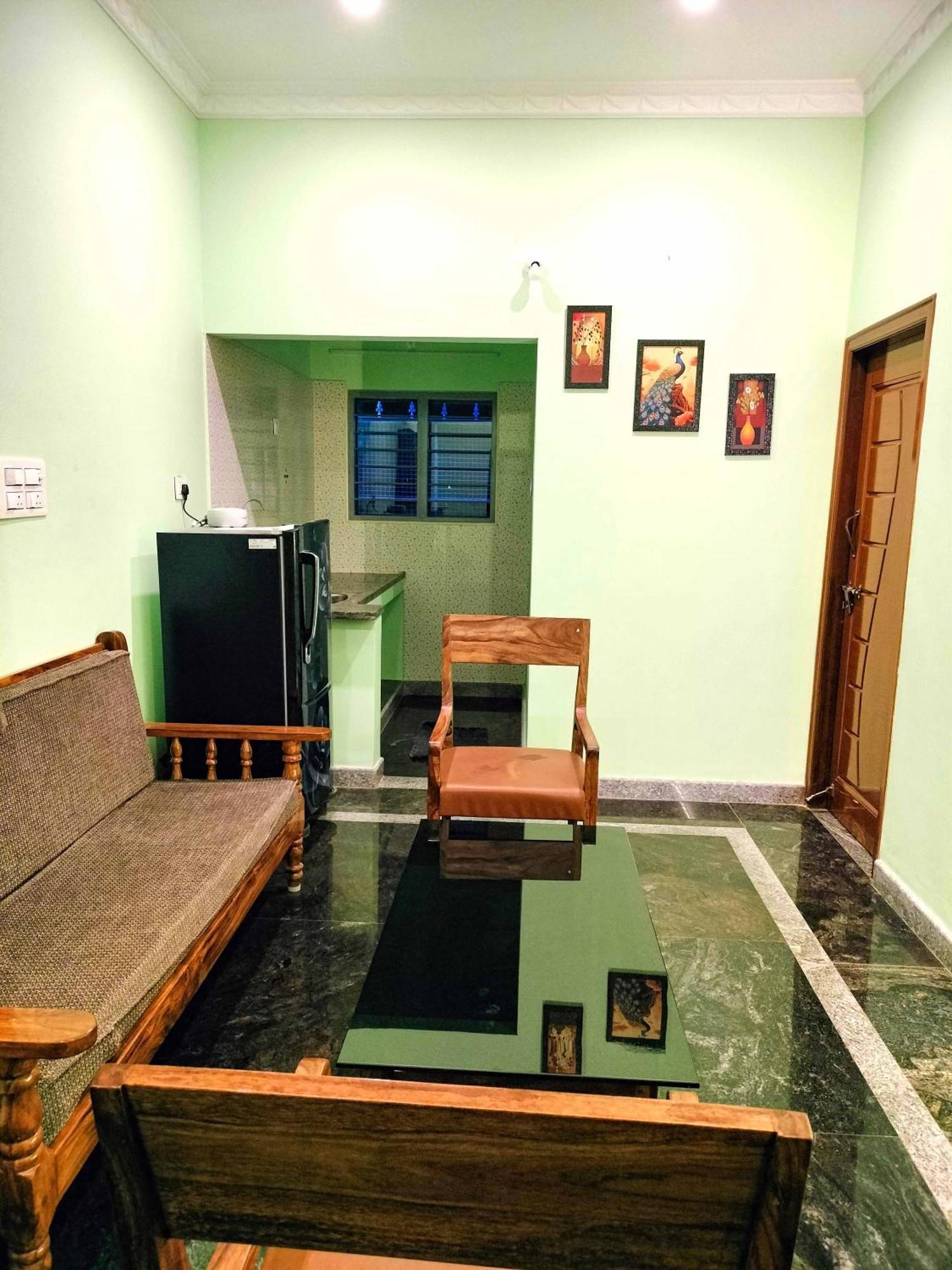 Yelagiri Goldhill Resort Exterior photo