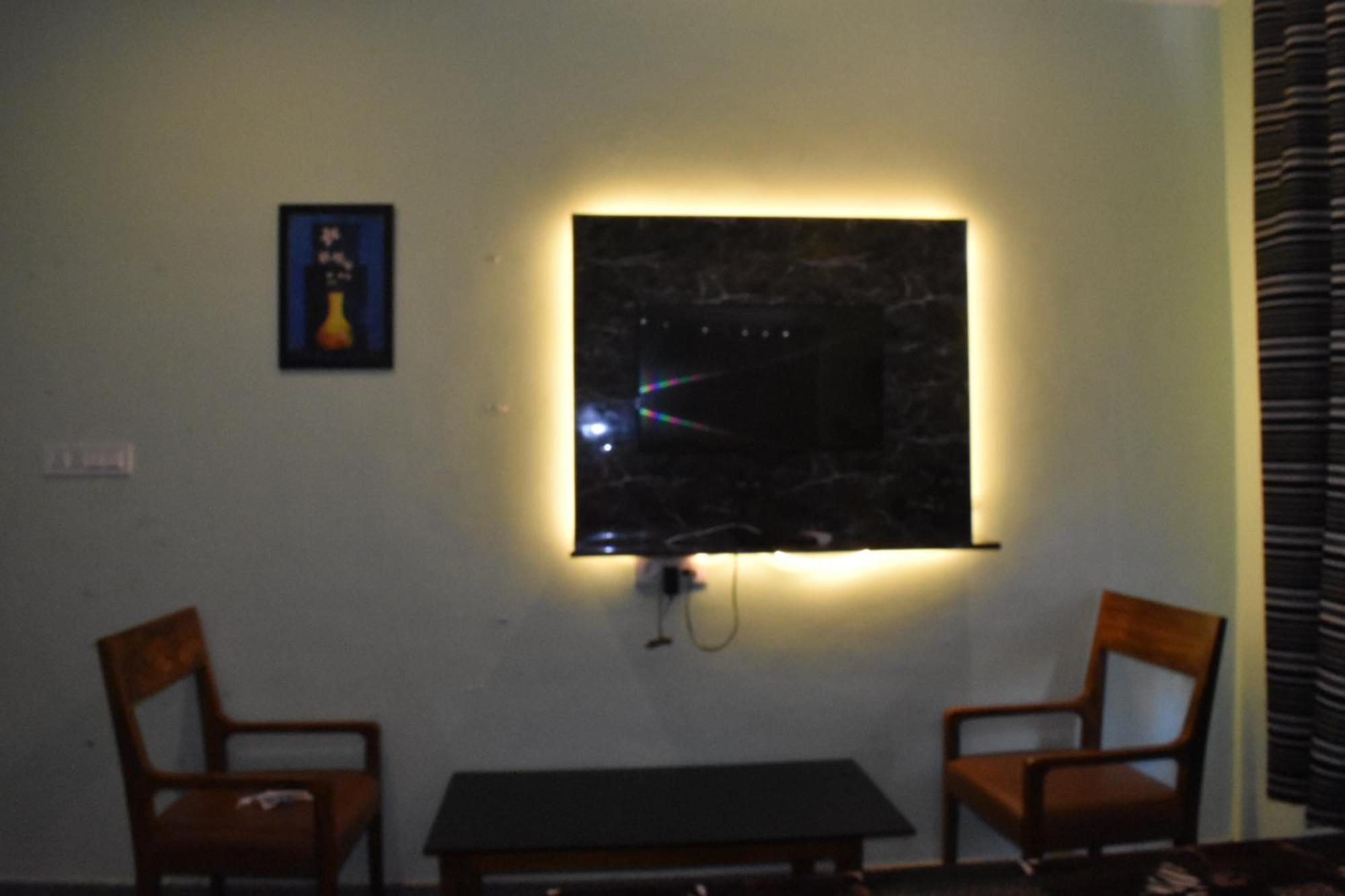 Yelagiri Goldhill Resort Exterior photo