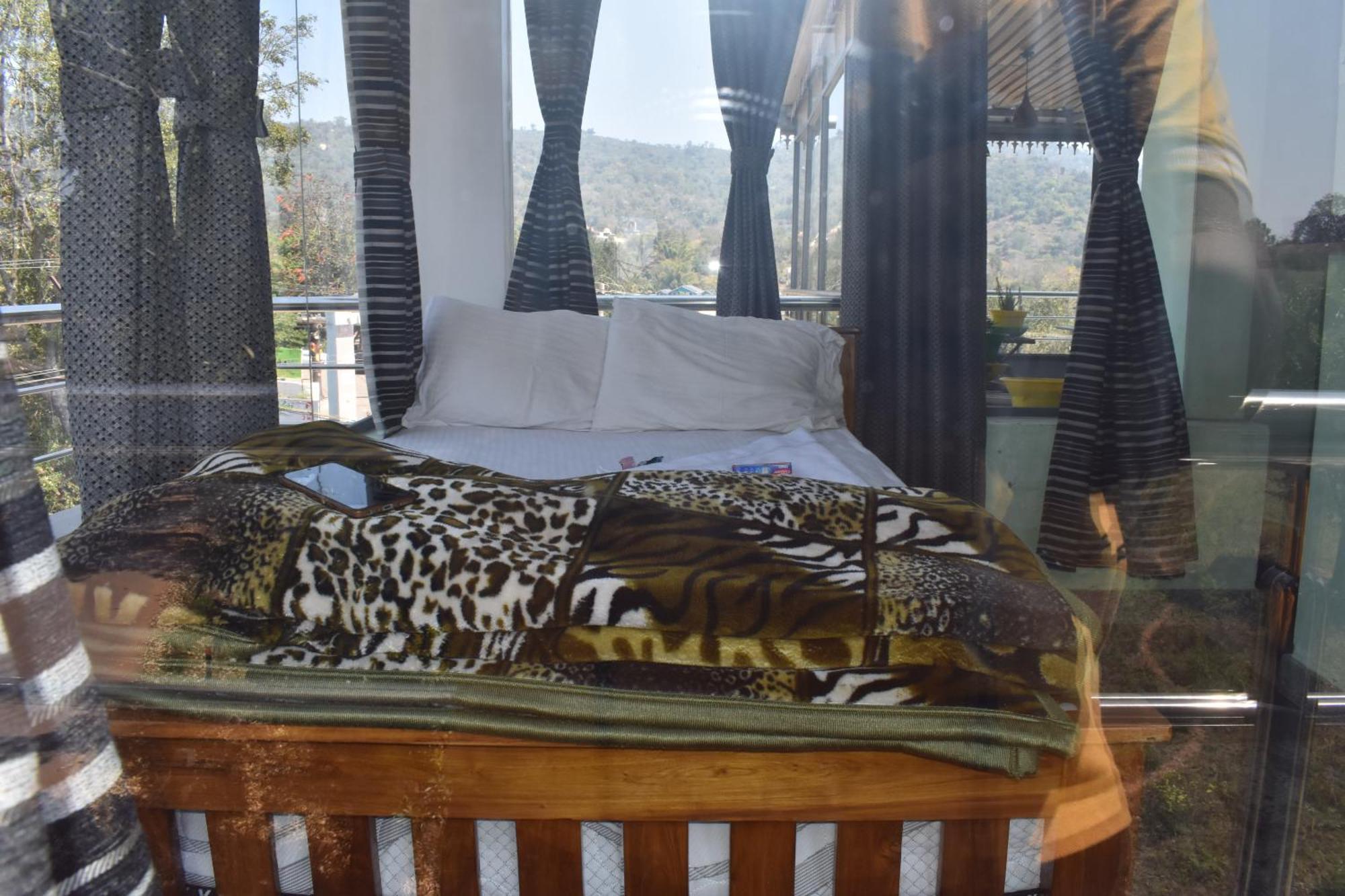 Yelagiri Goldhill Resort Exterior photo